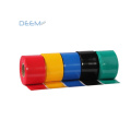 DEEM Flame retardant thin wall pvc heat shrink tubing for jacketing of batteries